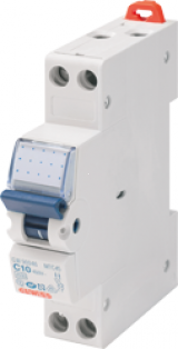 Siguranta automata bipolara 10 A